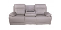 Sofa inclinable électrique et appui-tête électrique 5282 (809)